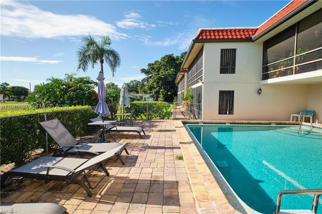 4728 Orange Grove Blvd, Unit #3, Fort Myers, FL 33903 Photo