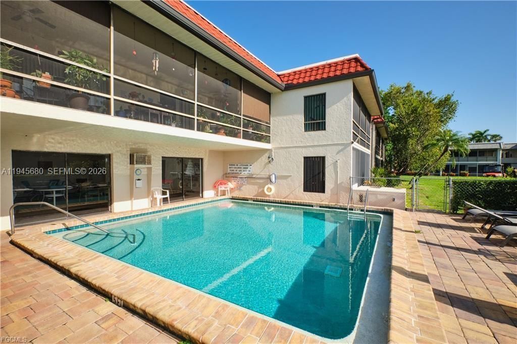 4728 Orange Grove Blvd, Unit #3, Fort Myers, FL 33903 Photo