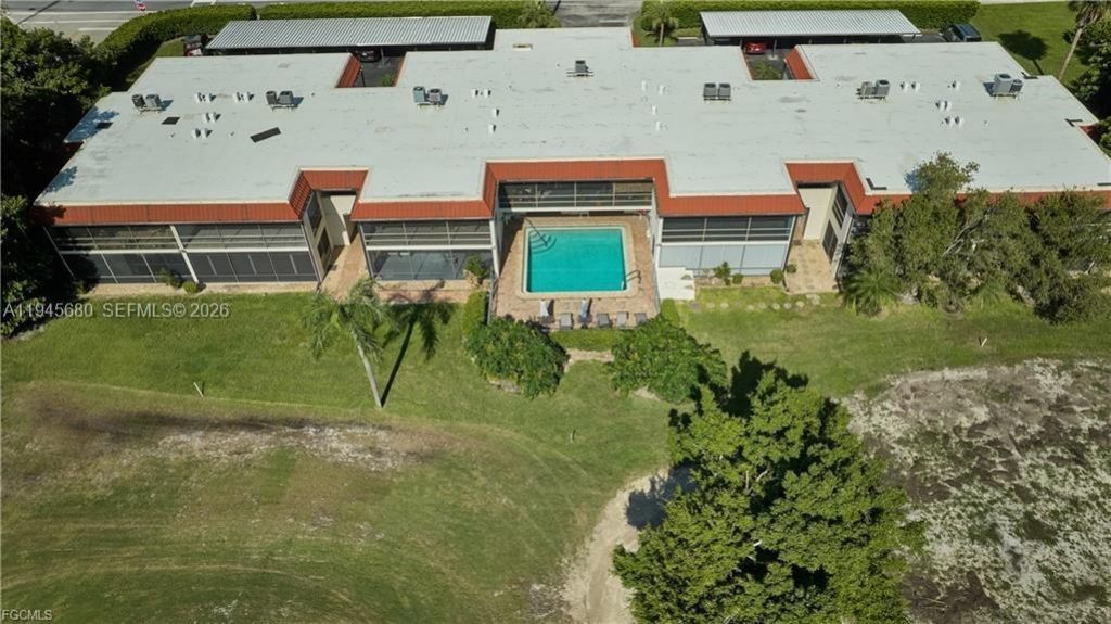 4728 Orange Grove Blvd, Unit #3, Fort Myers, FL 33903 Photo