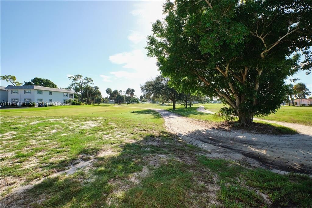 4728 Orange Grove Blvd, Unit #3, Fort Myers, FL 33903 Photo