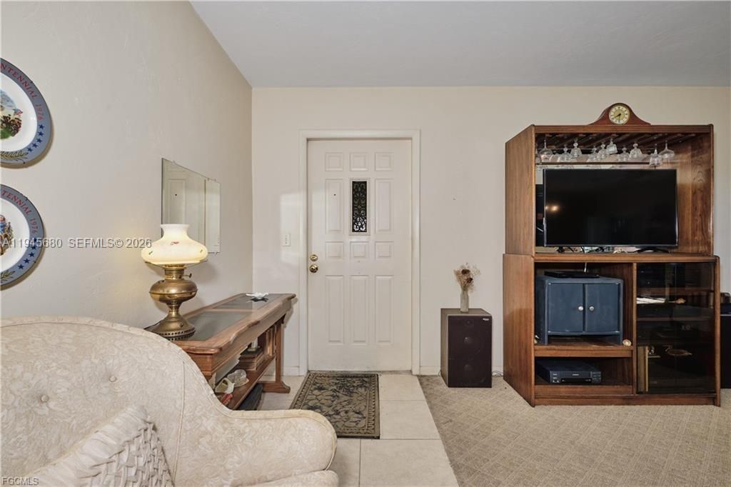4728 Orange Grove Blvd, Unit #3, Fort Myers, FL 33903 Photo