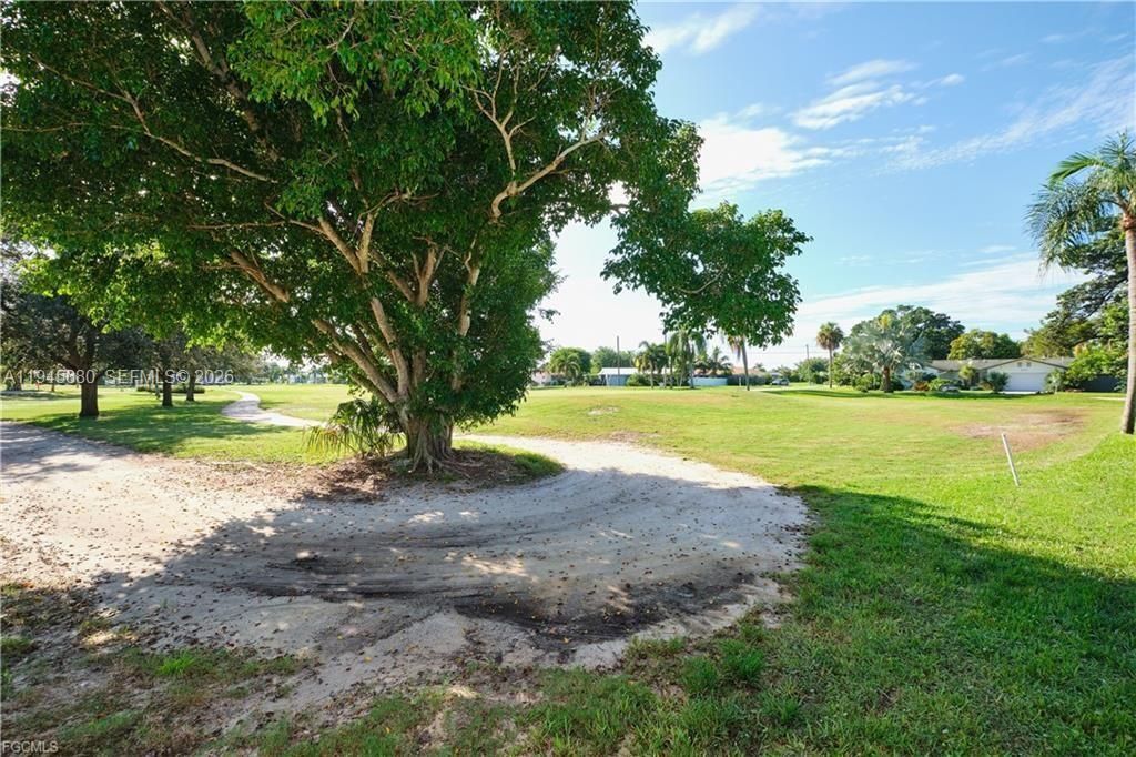 4728 Orange Grove Blvd, Unit #3, Fort Myers, FL 33903 Photo