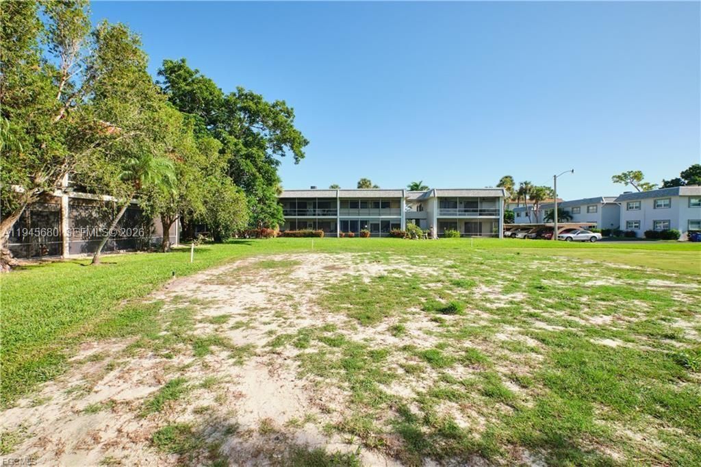4728 Orange Grove Blvd, Unit #3, Fort Myers, FL 33903 Photo