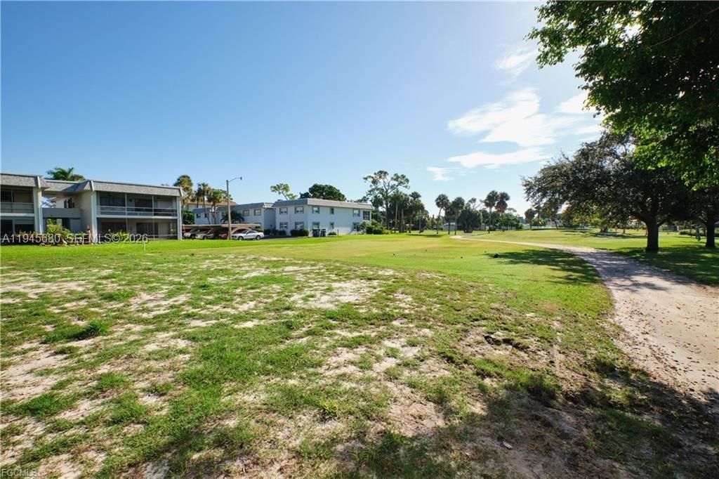 4728 Orange Grove Blvd, Unit #3, Fort Myers, FL 33903 Photo