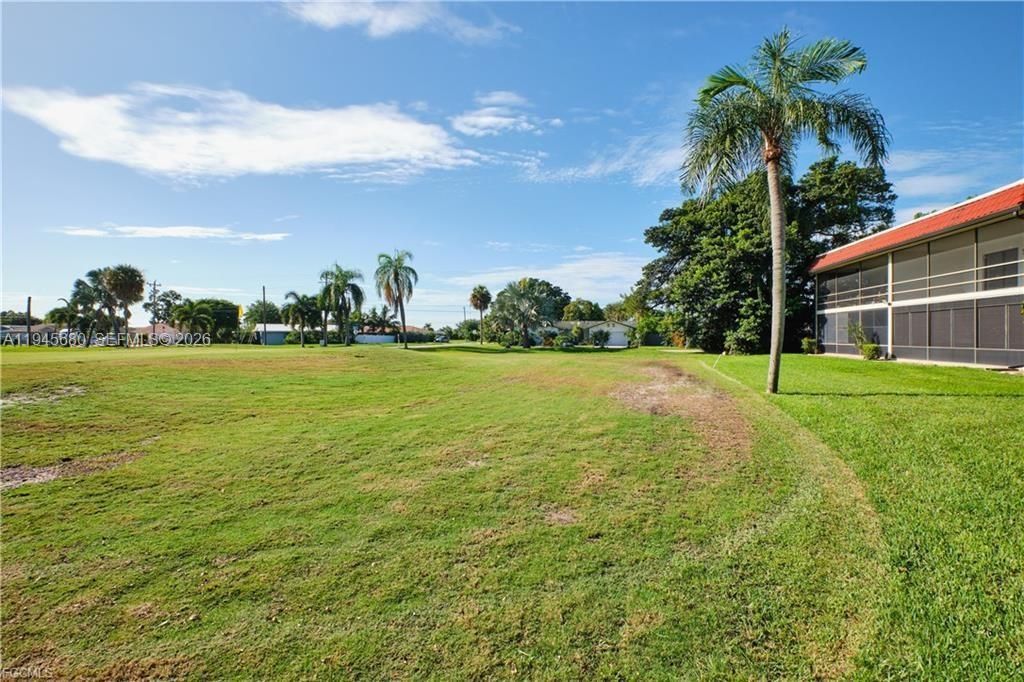 4728 Orange Grove Blvd, Unit #3, Fort Myers, FL 33903 Photo