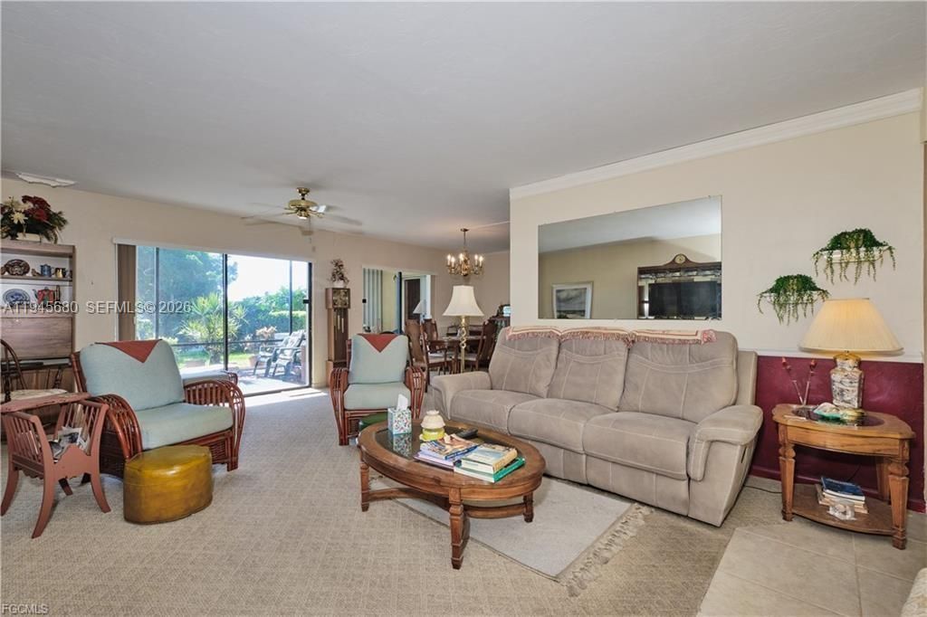4728 Orange Grove Blvd, Unit #3, Fort Myers, FL 33903 Photo