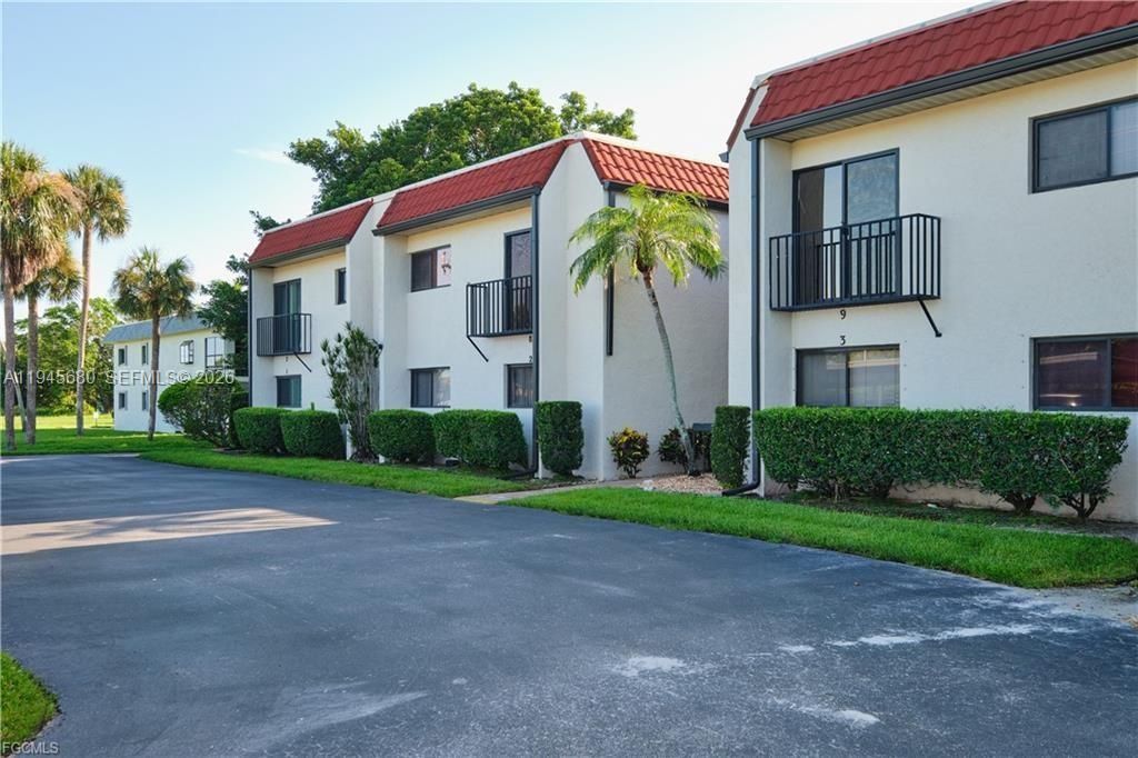 4728 Orange Grove Blvd, Unit #3, Fort Myers, FL 33903 Photo