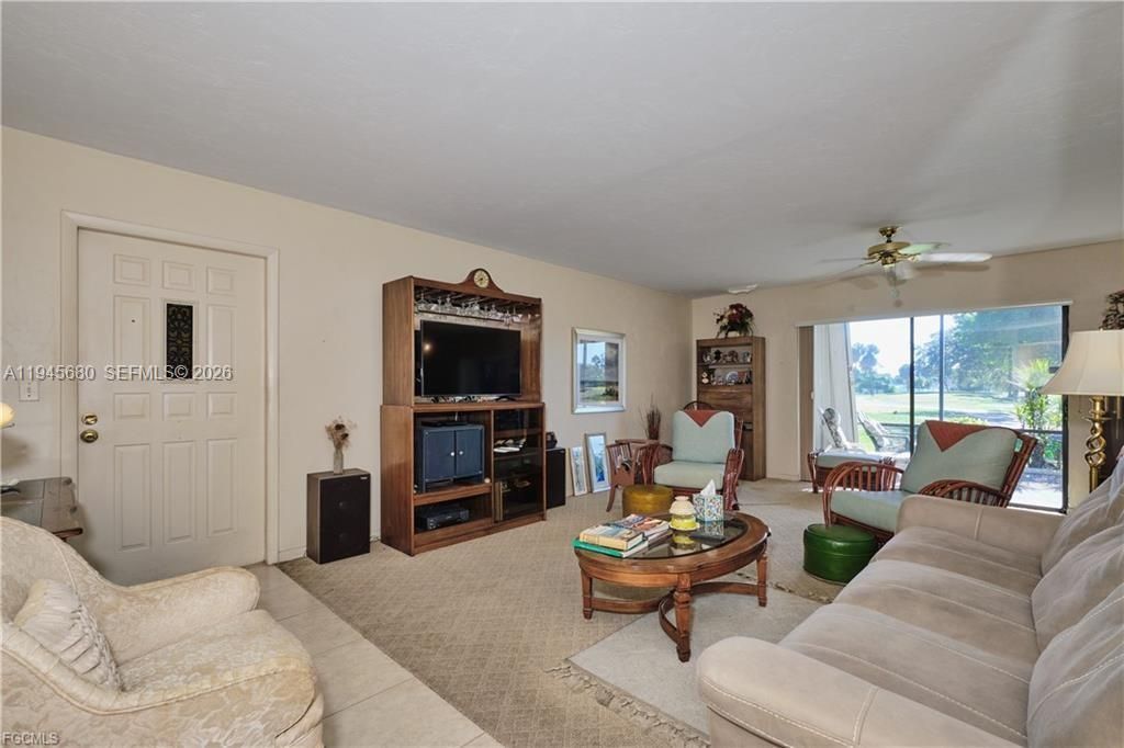 4728 Orange Grove Blvd, Unit #3, Fort Myers, FL 33903 Photo
