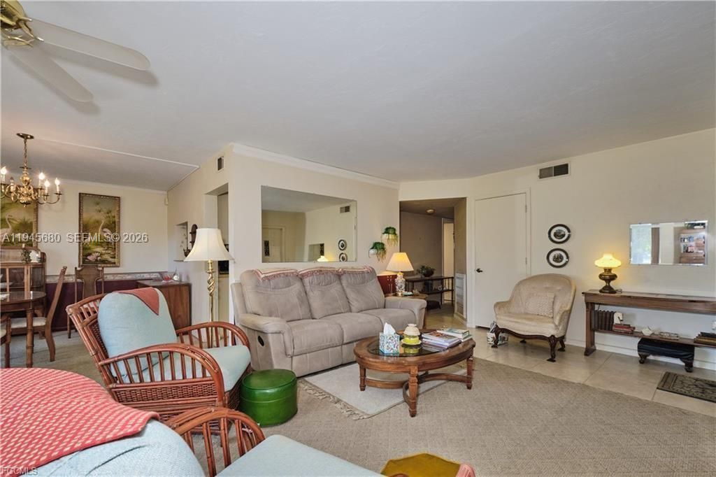 4728 Orange Grove Blvd, Unit #3, Fort Myers, FL 33903 Photo