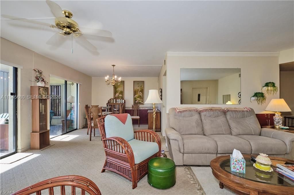 4728 Orange Grove Blvd, Unit #3, Fort Myers, FL 33903 Photo