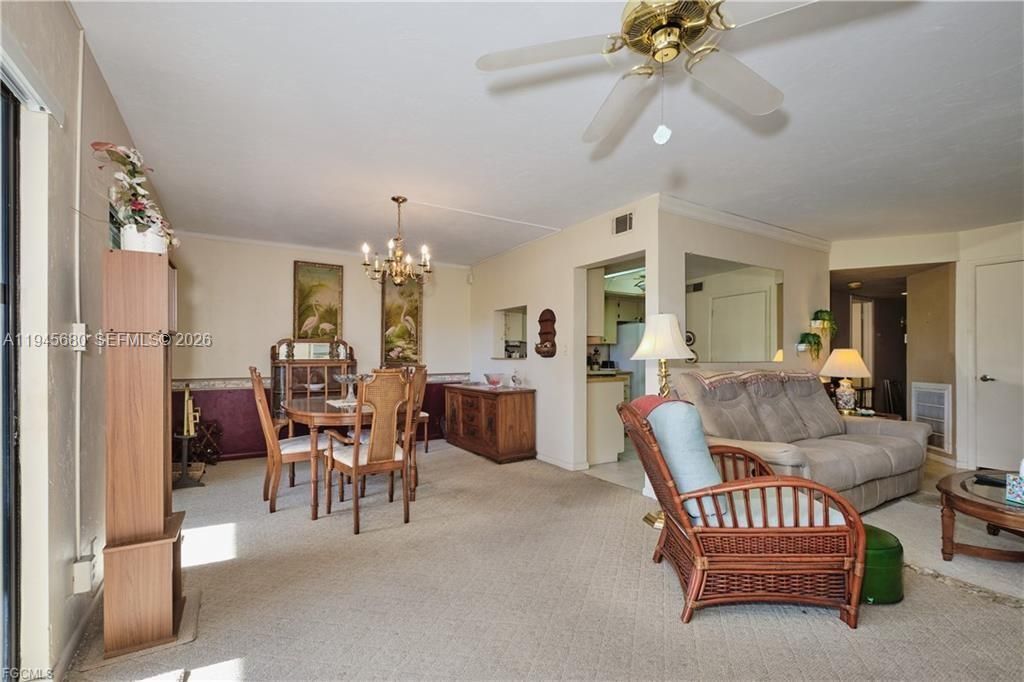 4728 Orange Grove Blvd, Unit #3, Fort Myers, FL 33903 Photo