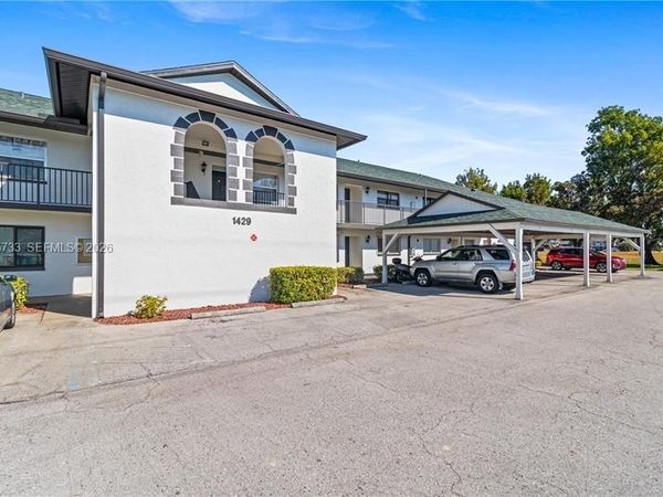 1429 CAPE CORAL PKWY W , Unit #5, Cape Coral, FL 33914