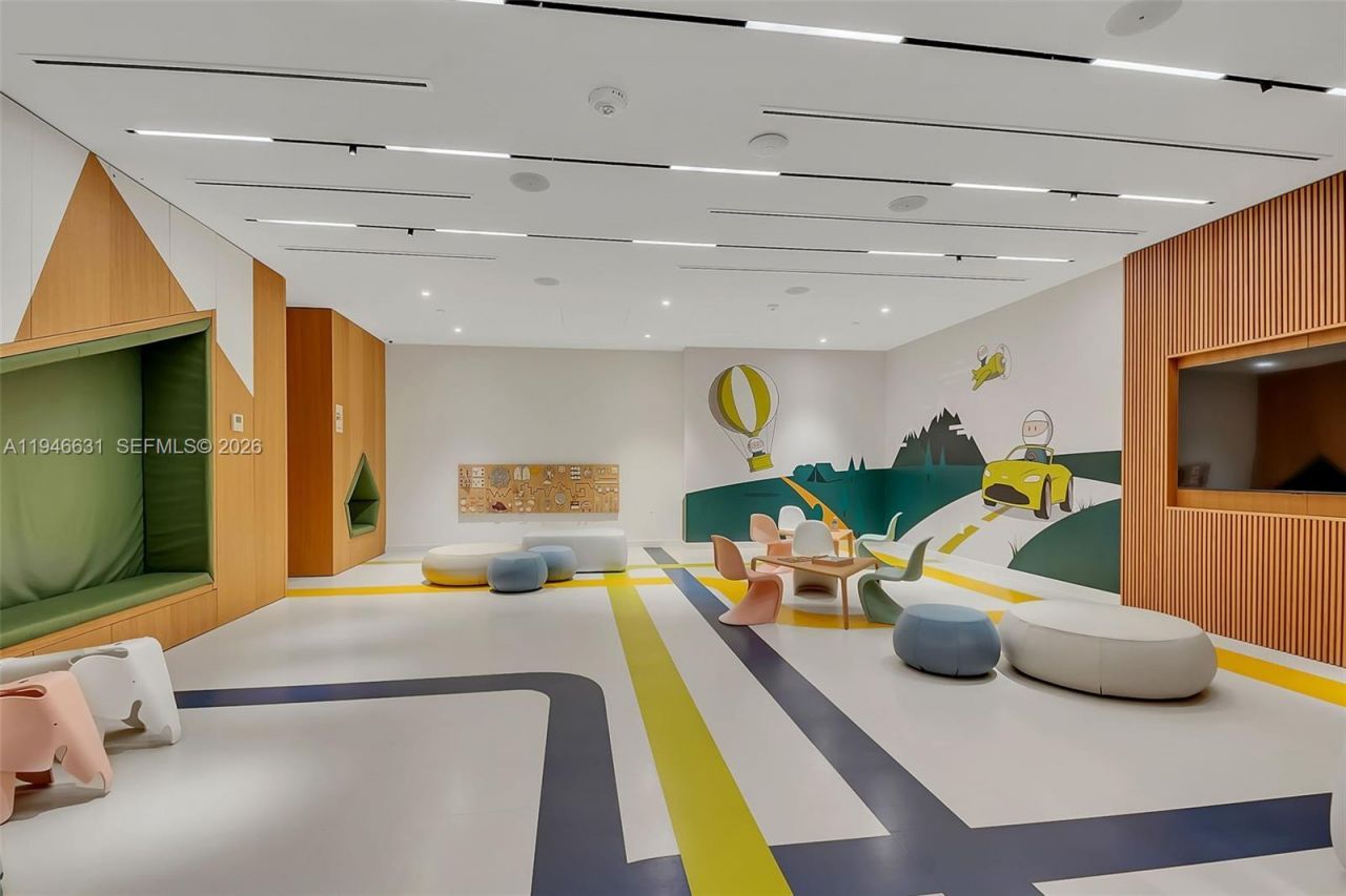 300 Biscayne Blvd Way, Unit 2808, Miami, FL 33131 Photo