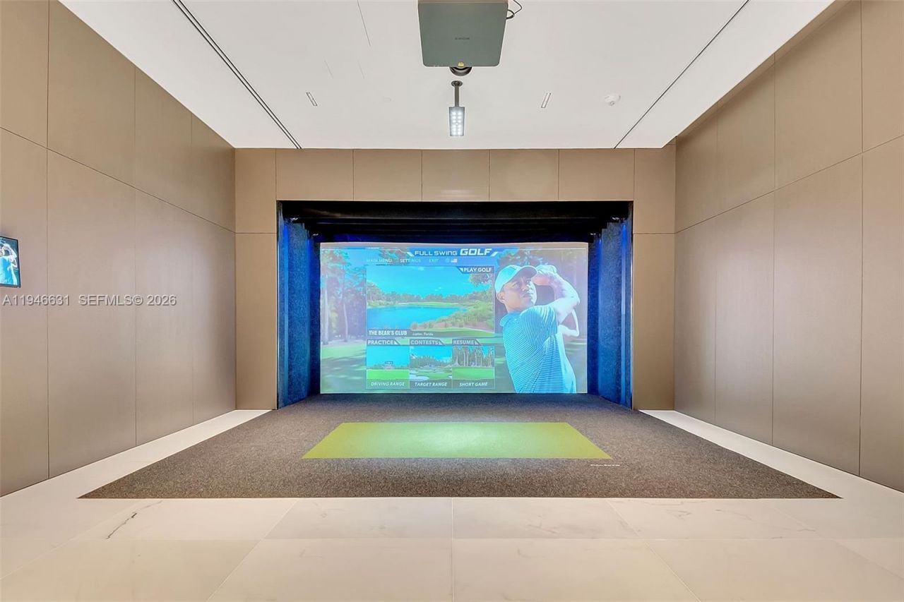 300 Biscayne Blvd Way, Unit 2808, Miami, FL 33131 Photo