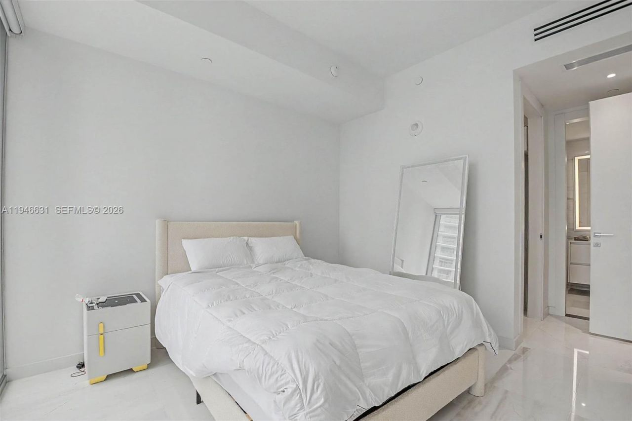 300 Biscayne Blvd Way, Unit 2808, Miami, FL 33131 Photo