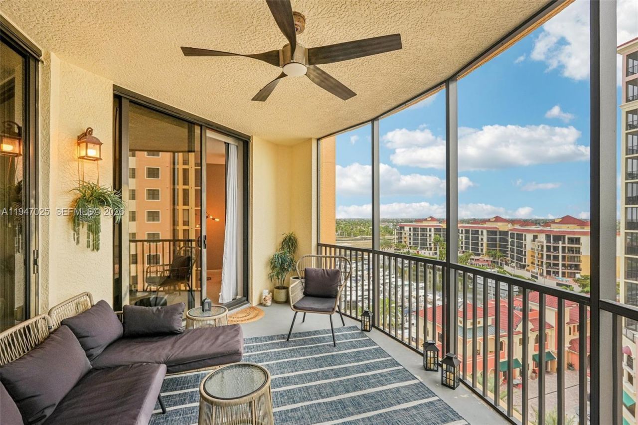 5781 Cape Harbour Dr, Unit 903, Cape Coral, FL 33914 Photo