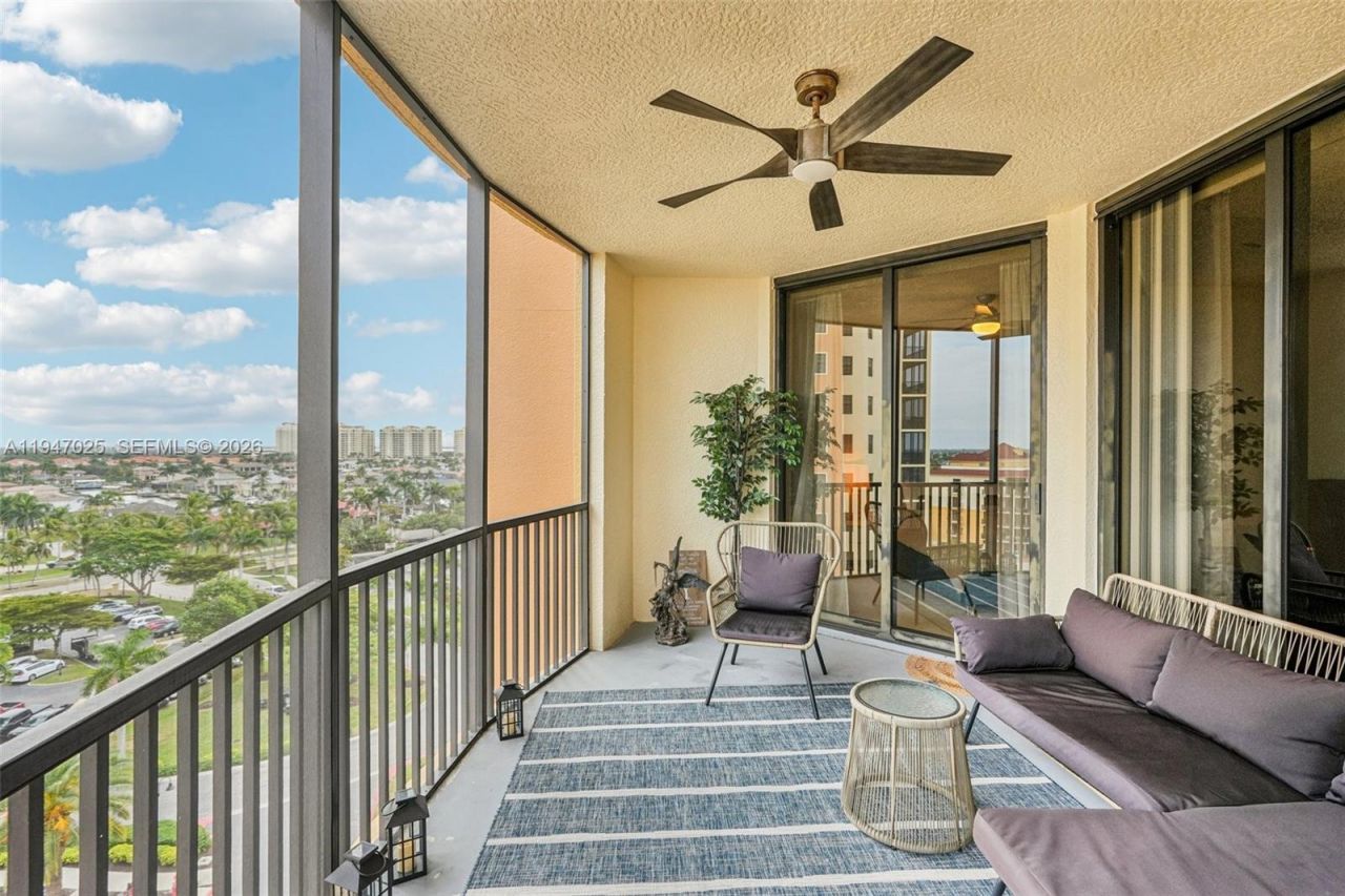 5781 Cape Harbour Dr, Unit 903, Cape Coral, FL 33914 Photo