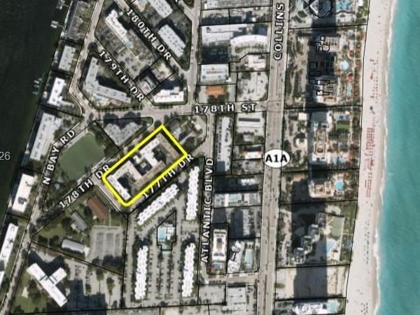 201 178th Dr , Unit 334, Sunny Isles Beach, FL 33160