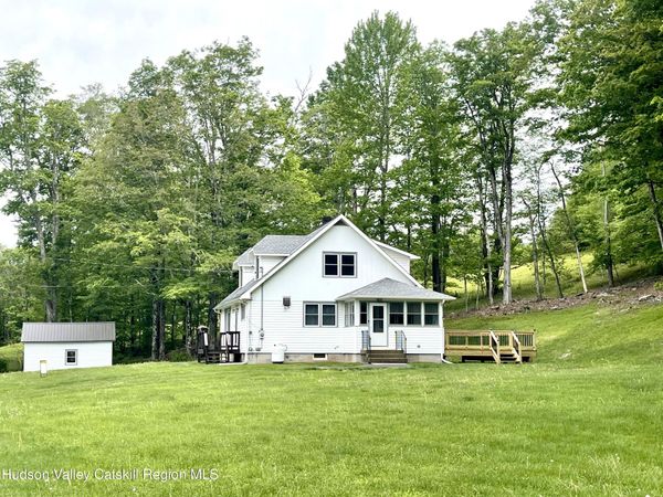 265 Scribner Hollow Road, Hunter, NY 12442