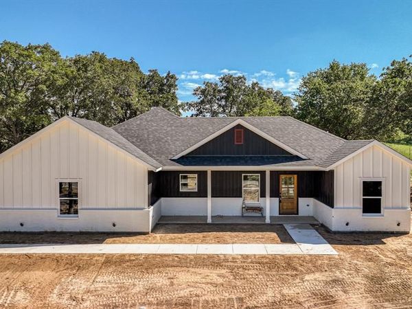 Lucas TBD County Road 3451, Paradise, TX 76073