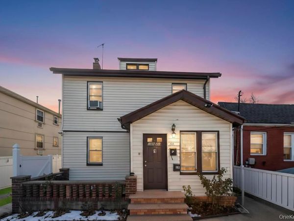 10946 174th Street, Jamaica, NY 11433