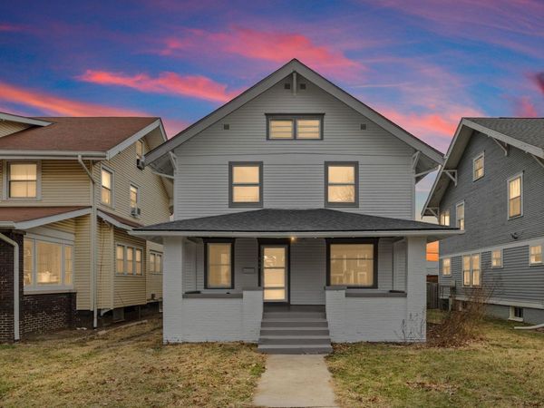 904 E Clinton Street, Frankfort, IN 46041