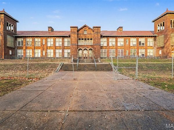 3417 Grace Avenue, St Louis, MO 63116