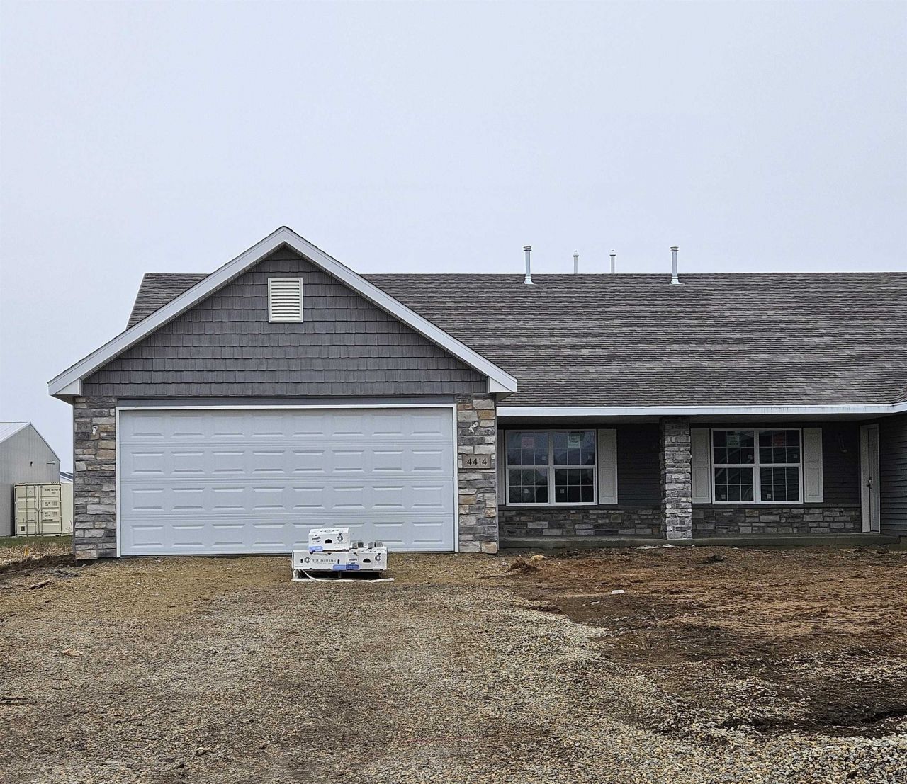 4414 Squaw Valley Drive, Loves Park, IL 61111 Main Photo