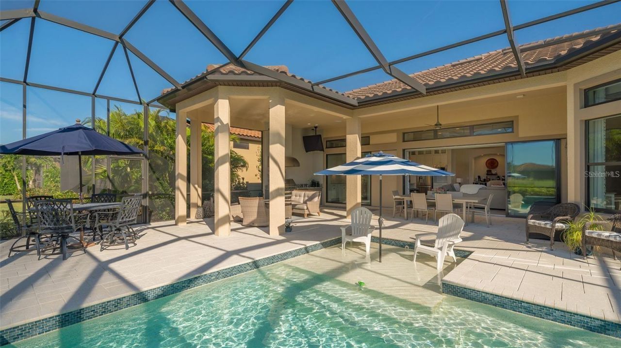 4714 Cabreo Court, Bradenton, FL 34211 Photo