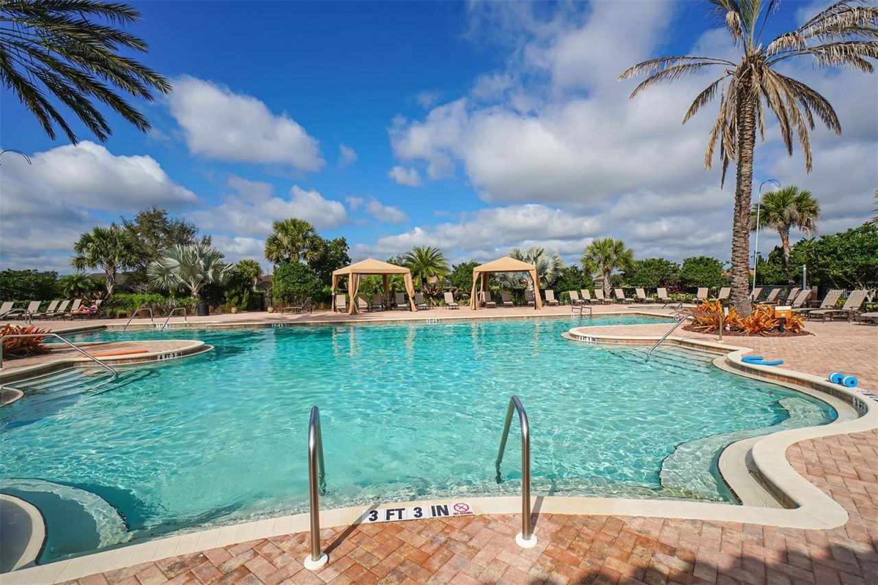 4714 Cabreo Court, Bradenton, FL 34211 Photo
