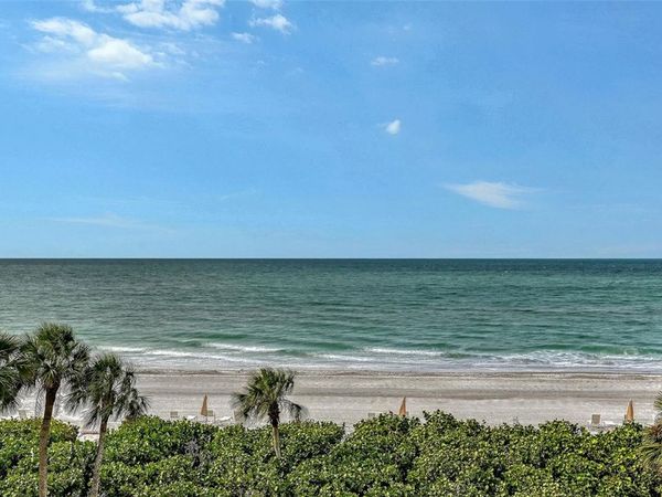 1145 GULF OF MEXICO DRIVE, Unit 301, LONGBOAT KEY, FL 34228