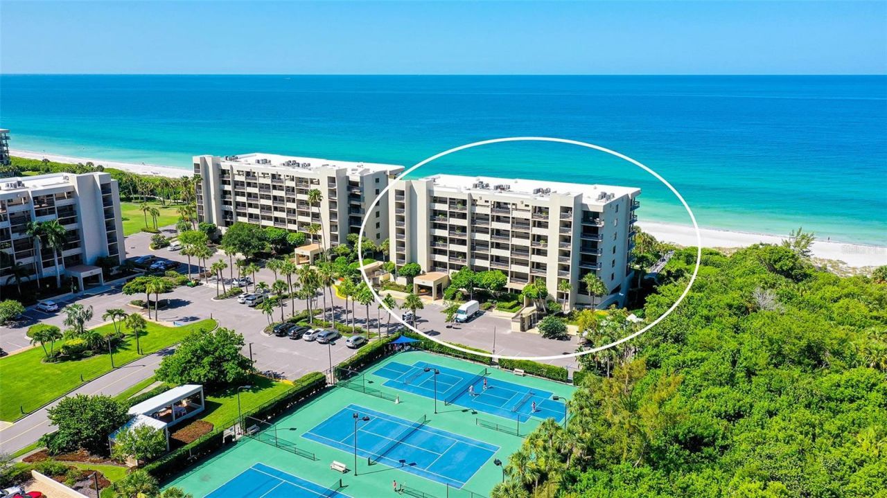 1145 Gulf Of Mexico Drive, Unit 301, Longboat Key, FL 34228 Photo