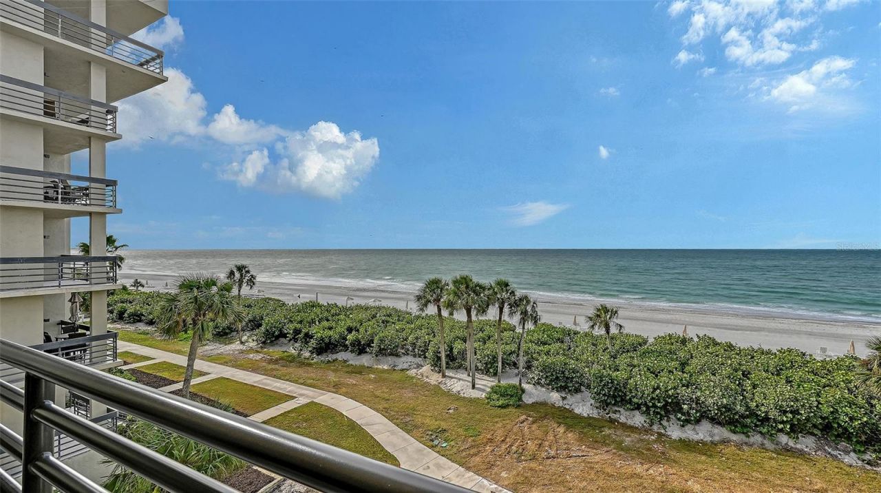 1145 Gulf Of Mexico Drive, Unit 301, Longboat Key, FL 34228 Photo