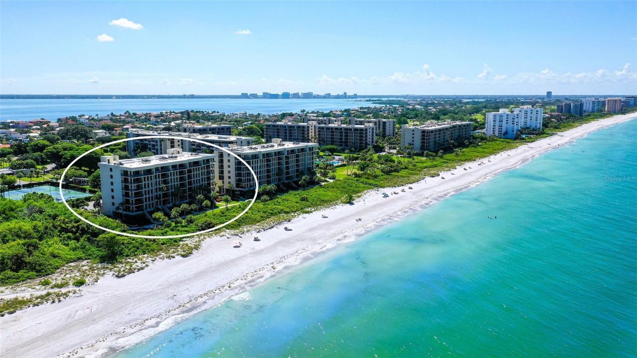 1145 Gulf Of Mexico Drive, Unit 301, Longboat Key, FL 34228 Photo