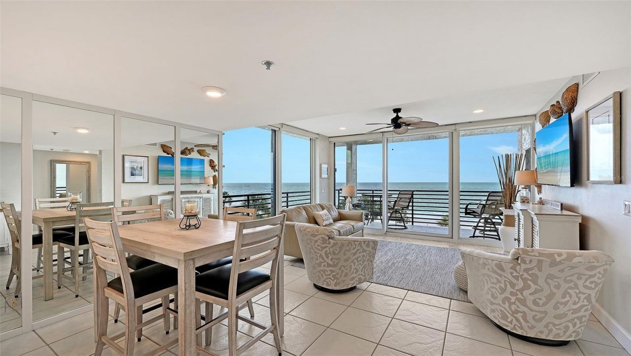 1145 Gulf Of Mexico Drive, Unit 301, Longboat Key, FL 34228 Photo