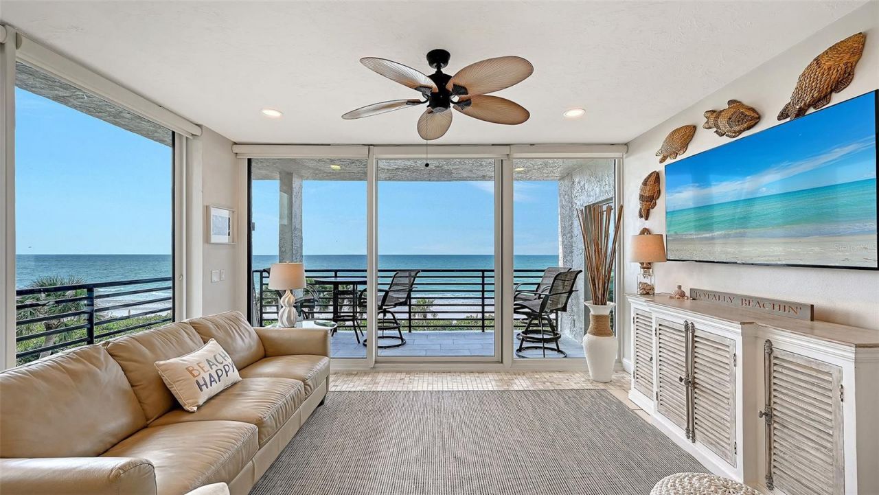 1145 Gulf Of Mexico Drive, Unit 301, Longboat Key, FL 34228 Photo