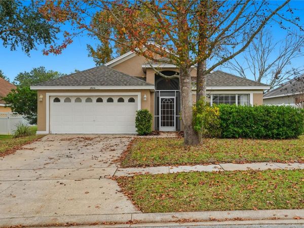 2834 MAYFLOWER LOOP, CLERMONT, FL 34714