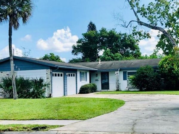 6429 VOLTAIRE DRIVE, ORLANDO, FL 32809