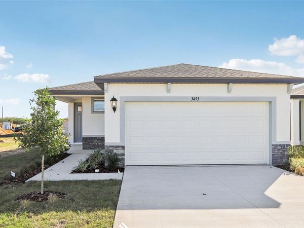 3493 MOSCATO DRIVE, BROOKSVILLE, FL 34602