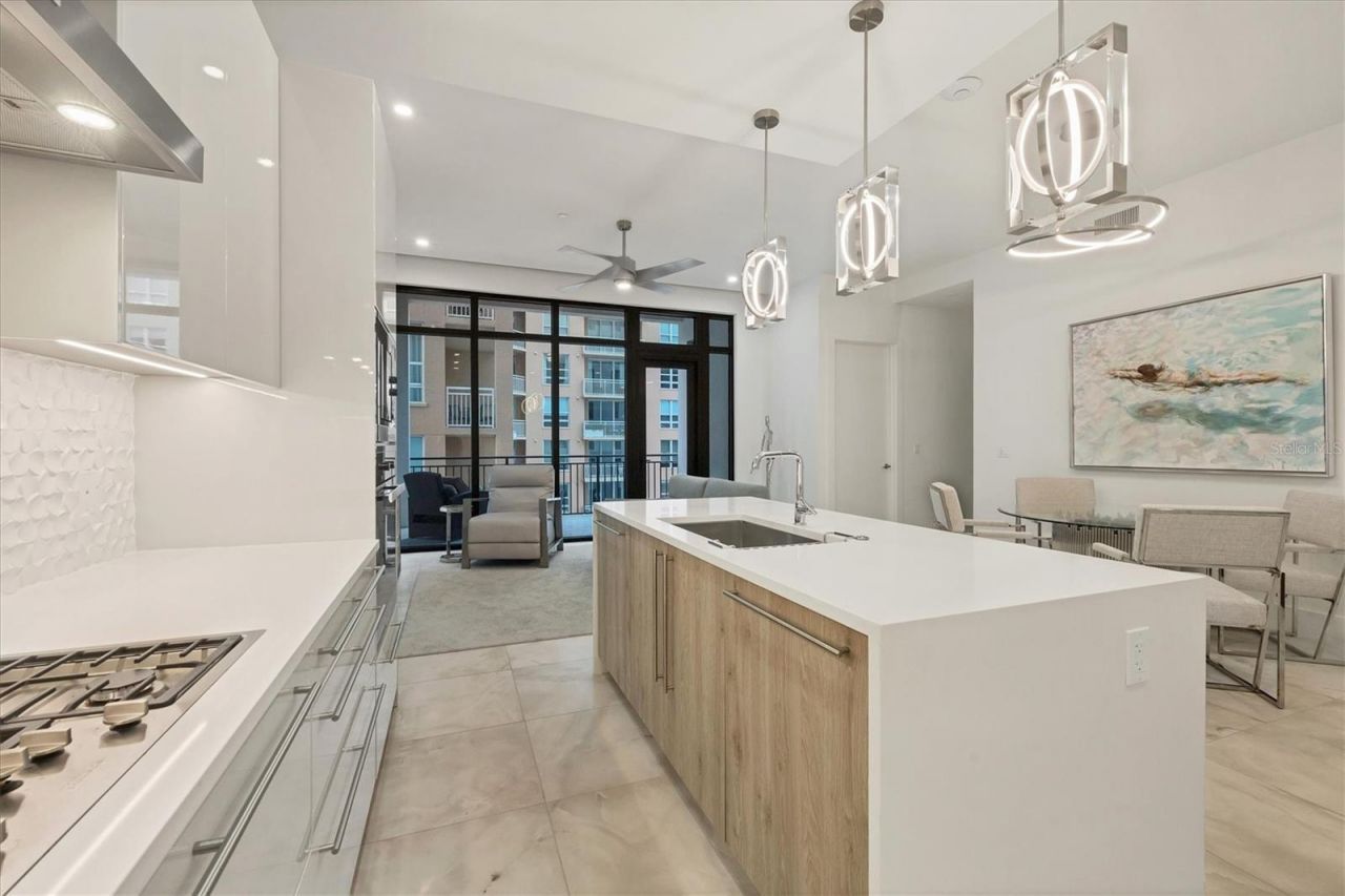 33 S Palm Avenue, Unit 902, Sarasota, FL 34236 Photo