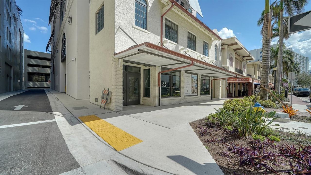 33 S Palm Avenue, Unit 902, Sarasota, FL 34236 Photo