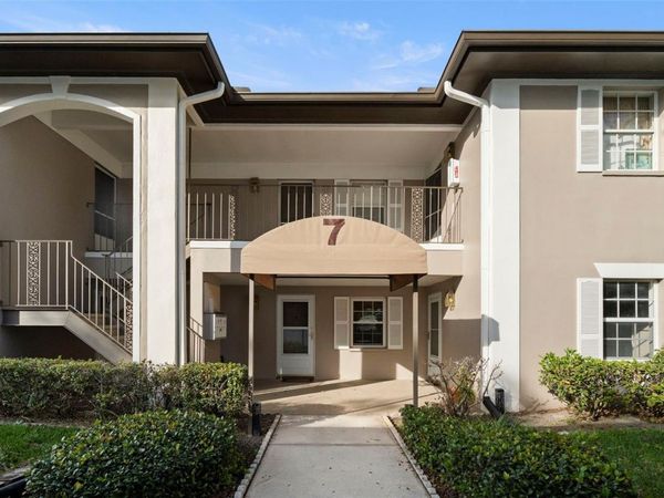 5265 E BAY DRIVE, Unit 713, CLEARWATER, FL 33764