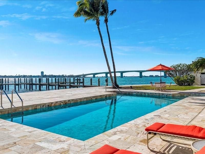 378 Golden Gate Point, Unit 6, Sarasota, FL 34236 Photo