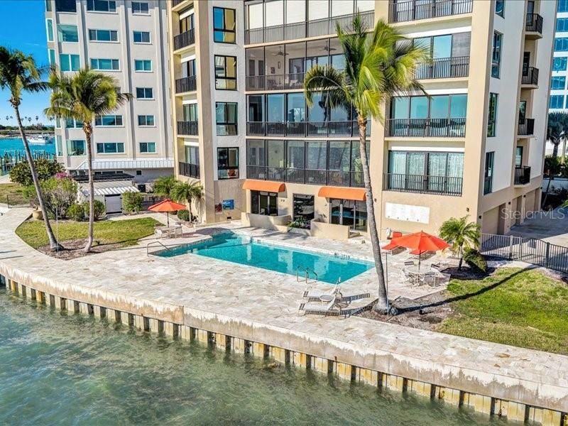 378 Golden Gate Point, Unit 6, Sarasota, FL 34236 Photo