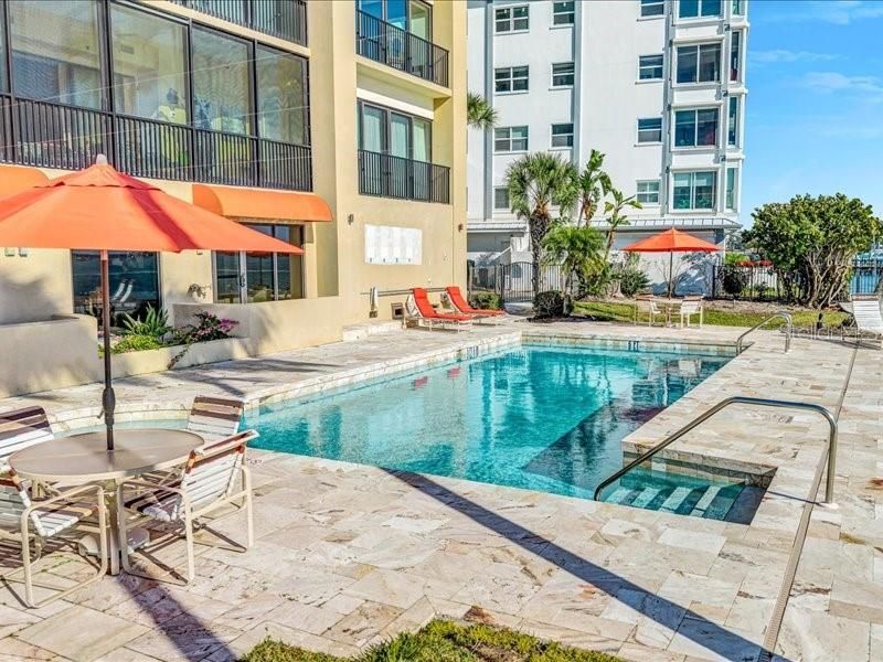 378 Golden Gate Point, Unit 6, Sarasota, FL 34236 Photo