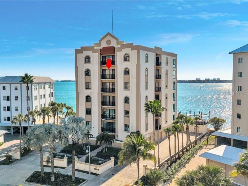 378 Golden Gate Point, Unit 6, Sarasota, FL 34236 Photo