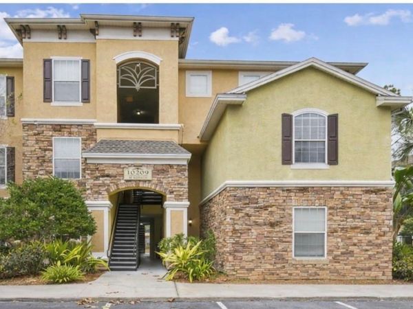 10209 COURTNEY PALMS BOULEVARD, Unit 101, TAMPA, FL 33619