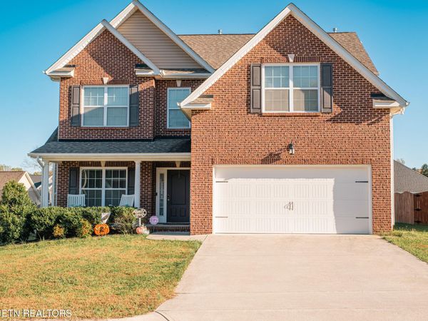 10314 Meltabarger Lane, Knoxville, TN 37932