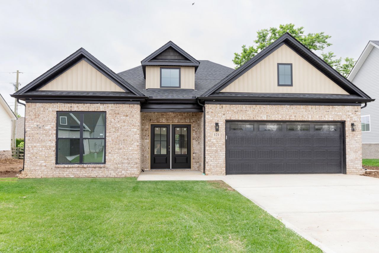 121 Wyatt Court, Nicholasville, KY 40356 Main Photo