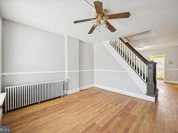 544 WALNUT STREET, POTTSTOWN, PA 19464